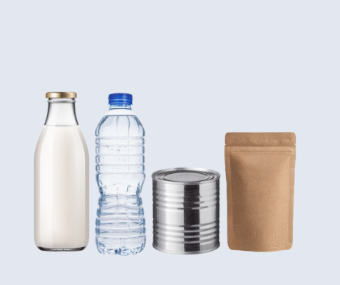 Tự Công Bố Sản Bao Bì Thực Phẩm